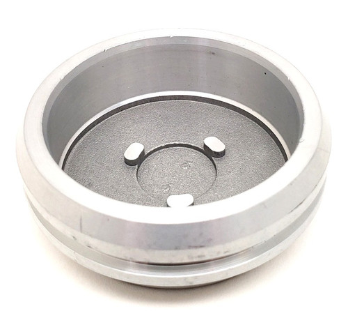 a56904ah A4LD  Servo Cover to Upgrade to a Larger Cover | 2.075” ID, Use with 56902AG