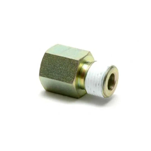 Fitting, Cooler Line (20mm Pushes Into Case) (Teckpak) (85-95) (T56996)