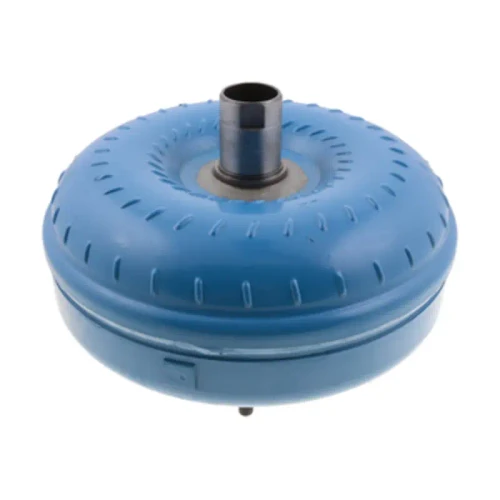 5R55N Torque converter FM138-8