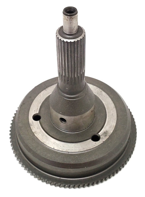 4R44E, 5R44E, 5R55E, 5R55N, 5R55S, 5R55W Automatic Transmission