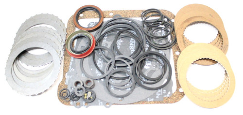 26006C Master Kit, C4