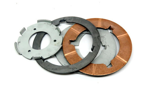 C4 Thrust Washer Kit w/o Selectives