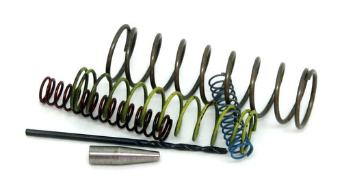 Valve Body Kit, Shift Kit, C-4 (T26165A)