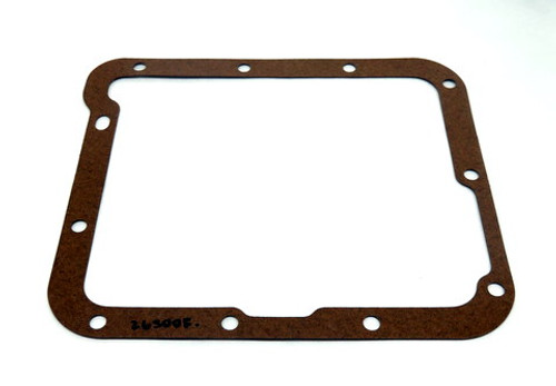 C4, C5, Gasket, Bottom Pan (Fiber)