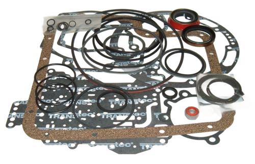 36002c Overhaul Kit, C6