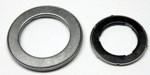 C6 Bearing Kit