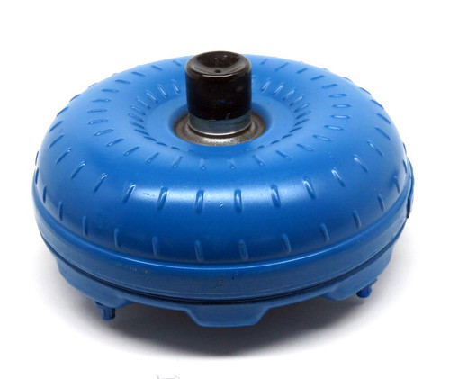 C6 Automatic Transmission Reman Torque Converter