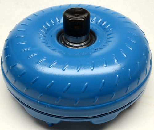 C6 Reman Torque Converter - FM127