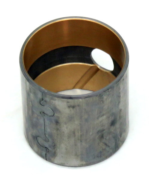 C6, E4OD and 4R100 automatic transmission rear case bushing for Ford and Lincoln vehicles