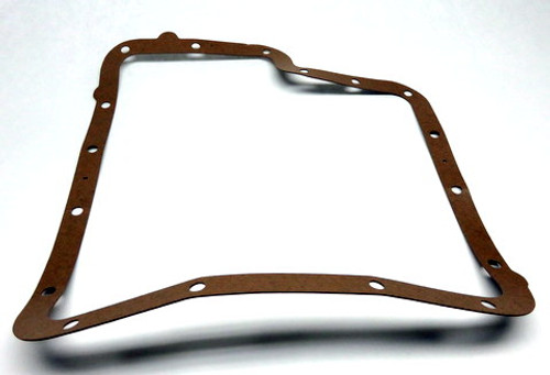 C6 Automatic Transmission Fiber Pan Gasket | Fits Ford