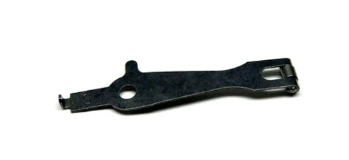 C6 Spring and Roller Detent