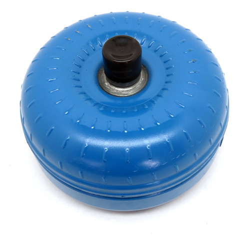 E4OD, 4R100 Torque Converter Lock Up