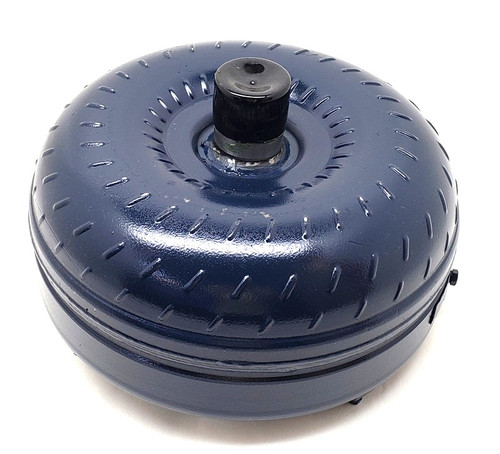 E4OD, 4R100 Torque Converter Lock Up (FM64)