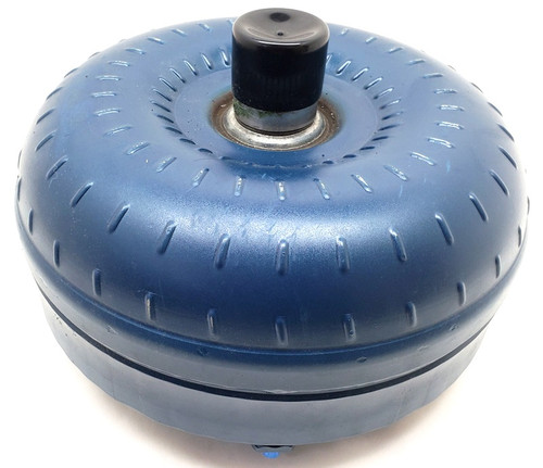 fm64q 4R100 Automatic Transmission Lock-Up Torque Converter