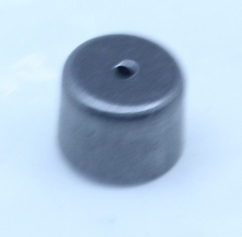 E40D Automatic Transmission Front Output Shaft Orifice Cup Plug - Replaces Bushing