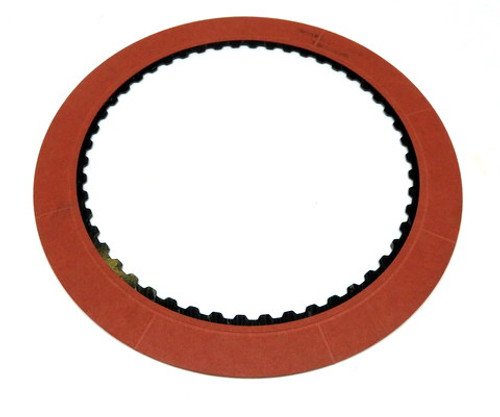 E40D, 4R100, Friction Plate (A36104EHP)