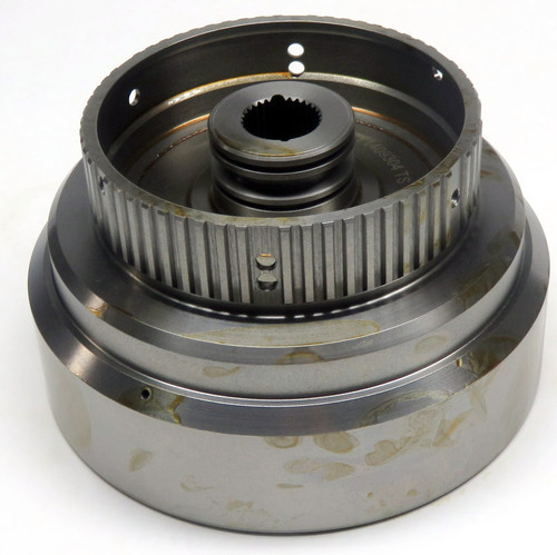 E4OD 4-Clutch Forward Drum