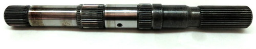 E40D, 4R100, Shaft (U36678E)