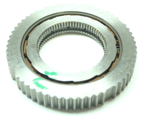 u36640 4R100 12 Roller Overdrive Sprag Assembly