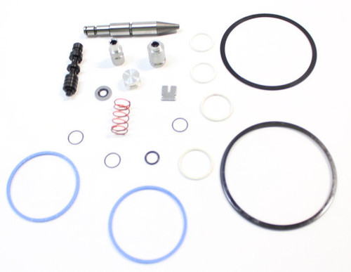 S76741ZK 4R70W 4R75W 4R75E 4R70E Automatic Transmission Valve Body Zip Kit