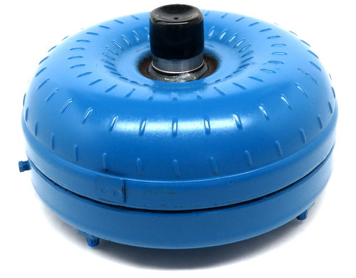 AODE, 4R70W Remanufactured Lock-Up Torque Converter 1992-2014 | Codes: 71A, 84A, 99A | Compatible With Ford, Lincoln And Mercury Vehicles