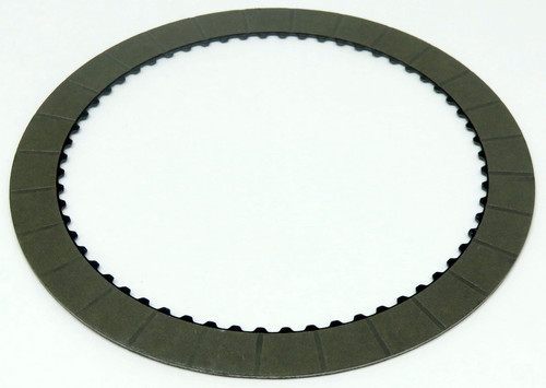 4R70W, 4R75W Grooved Intermediate Friction Plate .066" 1998-UP | Automatic Transmission F|150, F|250, Explorer, E Series