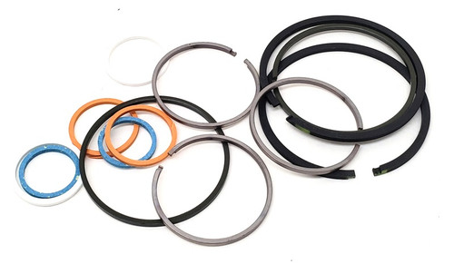 76175g AODE, 4R70W Sealing Ring Kit 2004-UP | Ford Mustang, F-Series, E-Series, Expedition, Crown Victorioa, Mercury, Lincoln