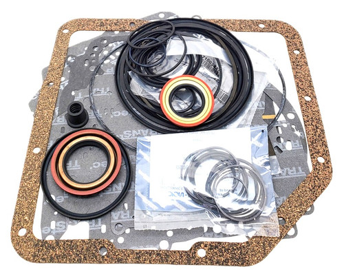 44002d Overhaul Kit, 250C.