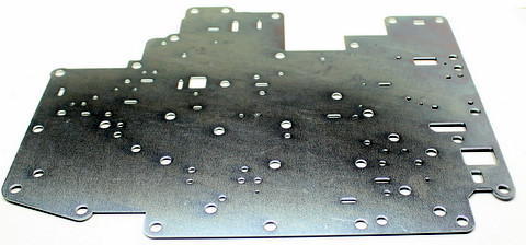 4R70W Valve Body Separator Plate