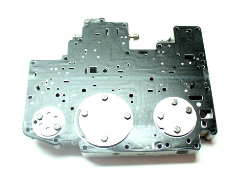 AOD, AODE, 4R70 Series Check Ball, Valve Body - Cobra Transmission