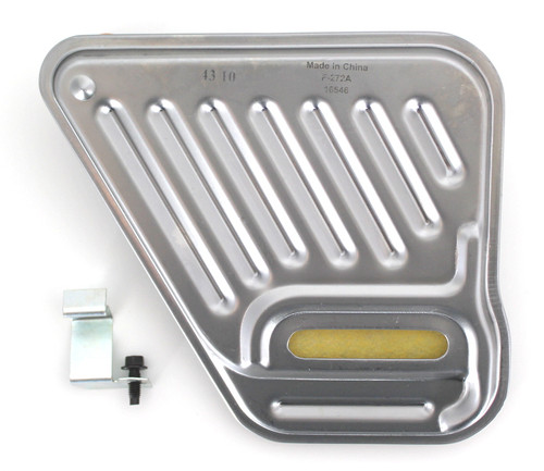 86010e  Filter, AXOD