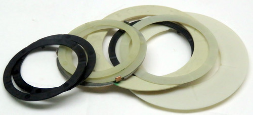 Thrust Washer Kit, AXOD