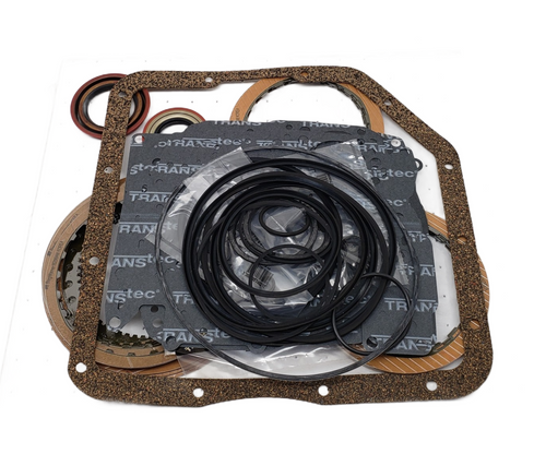 THM-350, 350C Master Kit