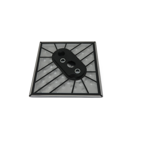 THM-350 Nylon Oil Filter