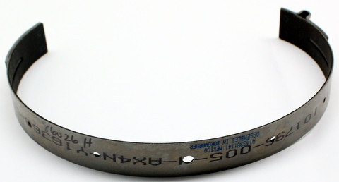 4F50N AX4N automatic transmission coast brake band 1 inch wide