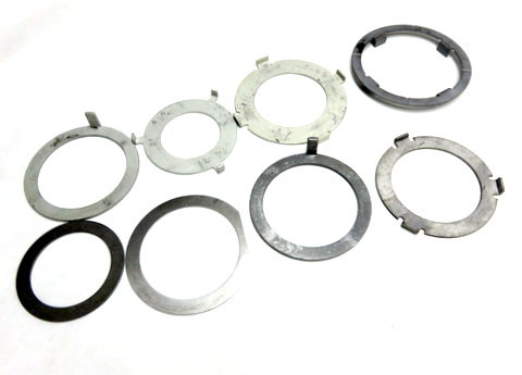 THM250 Thrust Washer Kit