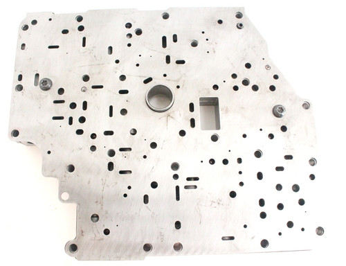 86740BC AX4N, Valve Body