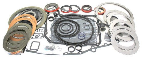 96006CP Master Kit, CD4E