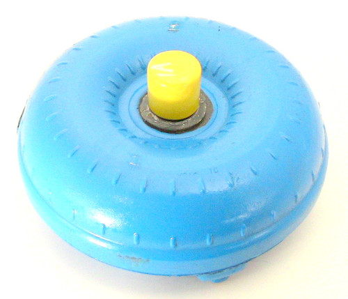 GM1A  THM250 Torque Converter