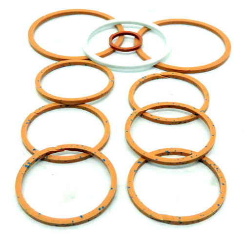 CD4E automatic transmission sealing ring kit for Ford, Mazda and Mercury vehicles