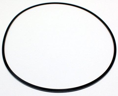 CD4E automatic transmission pump body lathe cut seal for Ford, Mazda and Mercury vehicles