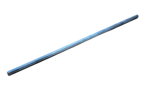 U96671 CD4E Automatic Transmission Pump Drive Shaft 14 1/16 Inches Long