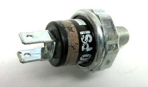 TH350C 50 PSI Switch