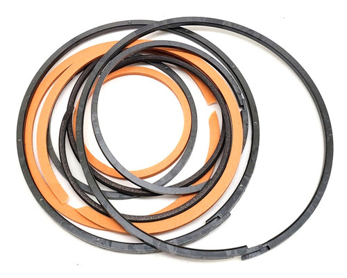 5R110W TorqShift automatic transmission sealing ring kit for Ford applications