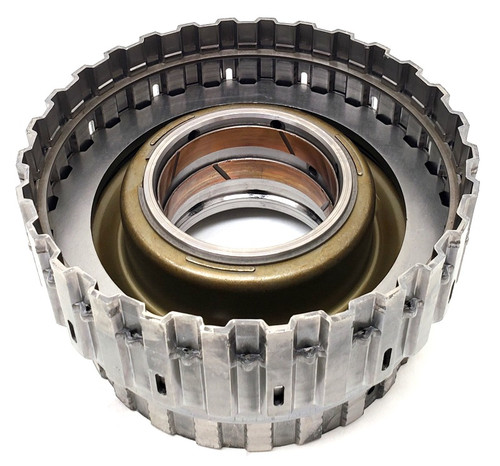 ZF6HP21X Drum - Direct 