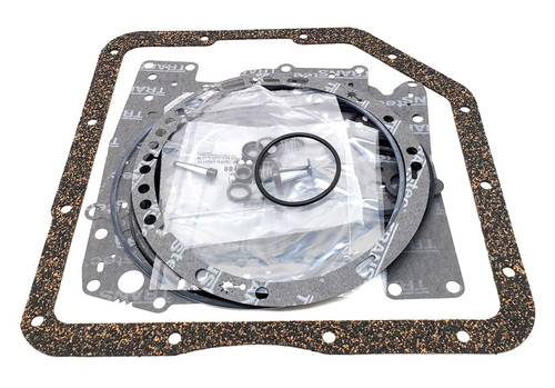 44000 250, 350 Automatic Transmission Paper and Rubber Kit