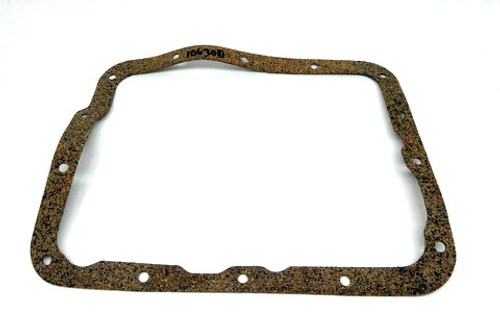 FMX, Gasket, Bottom Pan (106300)