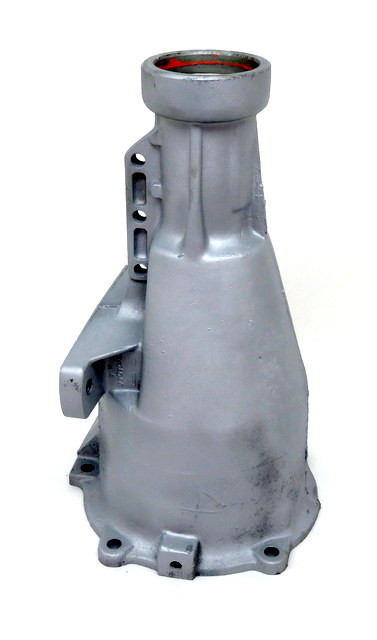 Small Case Tail Housing - D2ZP-7A04C-AA