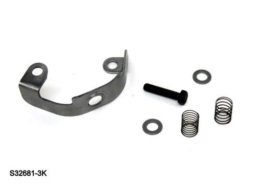 A404 - A670 Governor Anti-Stick Spring and Bracket