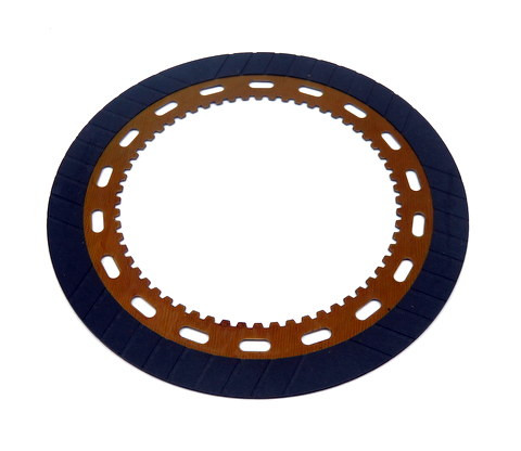 R44104HP THM350 Intermediate Friction Plate - Blue